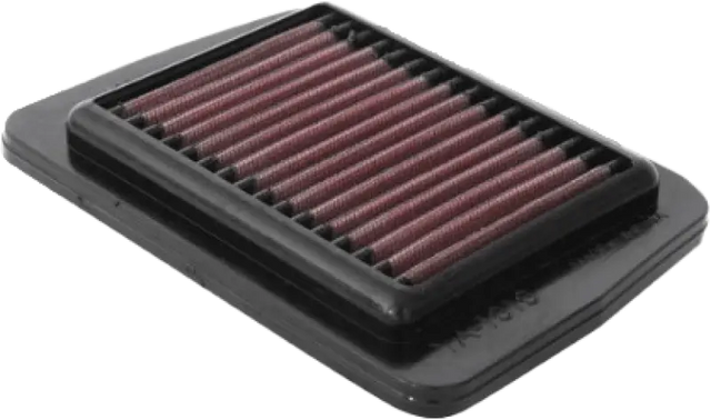 YA-1818 K&N Air Filter Yam - RV and Auto Parts