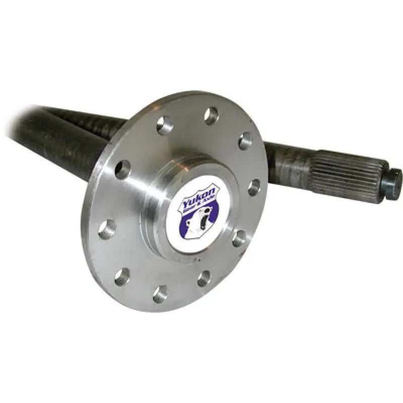 Yukon Gear & Axle YA G3872476 YA G3872476 Yukon Gear Outer Rear Wheel Spindle For 65-82 Corvette