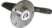 Yukon Gear & Axle YA G3872476 Yukon Gear Outer Rear Wheel Spindle For 65-82 Corvette