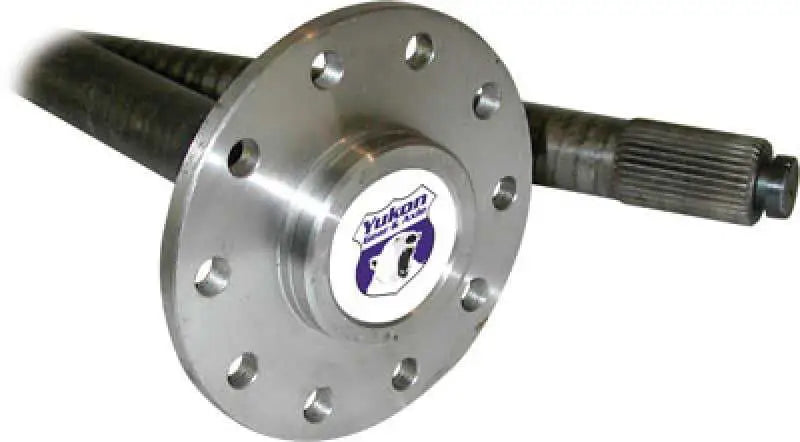 Yukon Gear & Axle YA G3872476 Yukon Gear Outer Rear Wheel Spindle For 65-82 Corvette