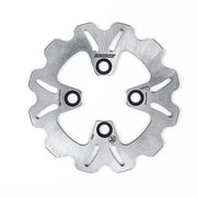 YA30FID Rotor Front 