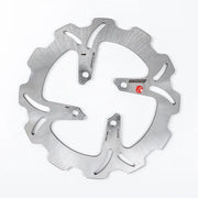 YA30RID Rotor Rear 