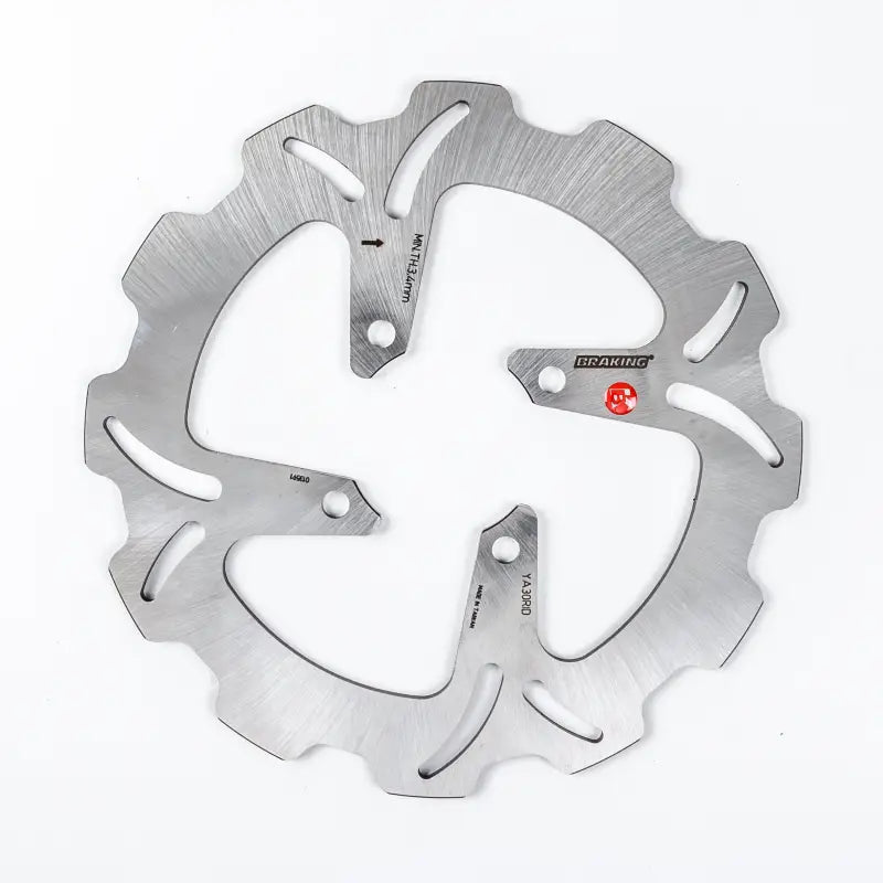 YA30RID Rotor Rear 