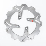 YA30RID Rotor Rear 