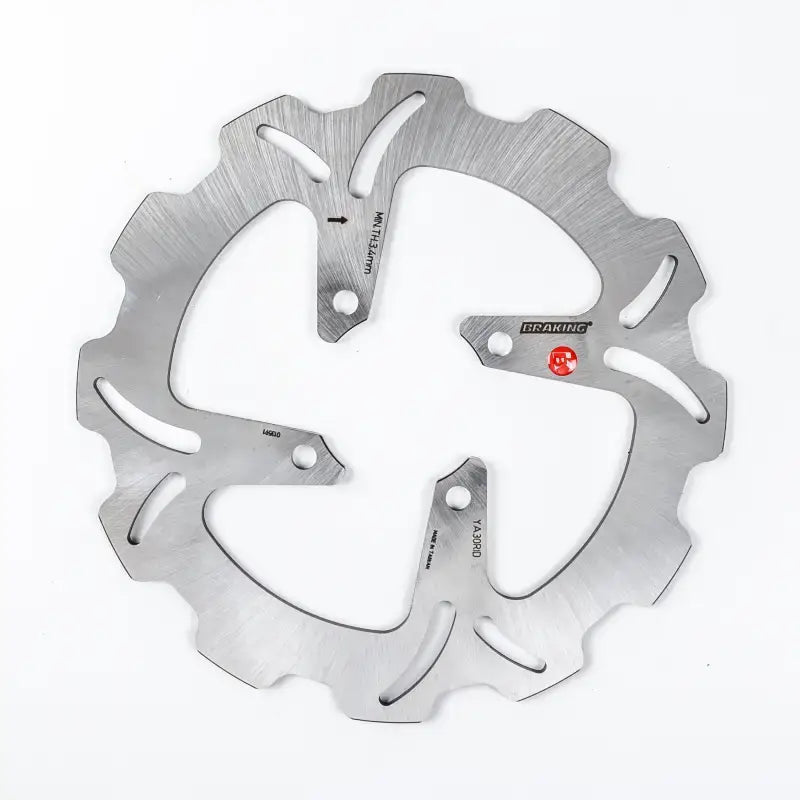 YA30RID Rotor Rear 
