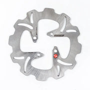 YA43RID Rotor Rear 