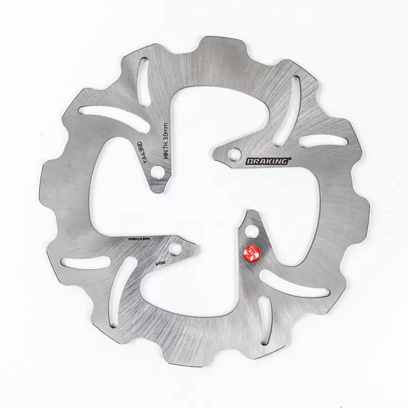 YA43RID Rotor Rear 