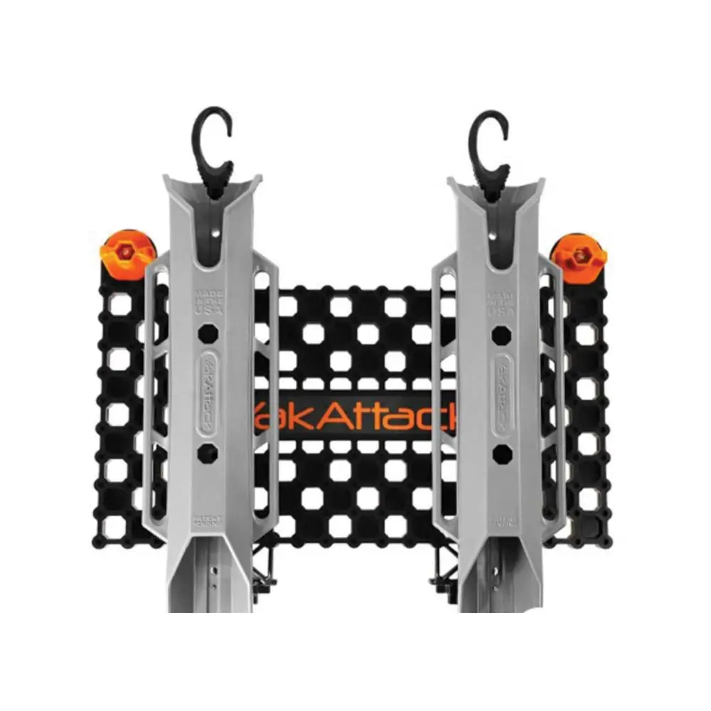 YakAttack BLP-AC-0006-BG Marine Parts - Gray