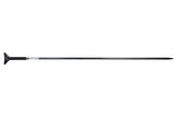 Yakgear 010079 Yak Stick 6.5 Ft Black Floating Quality boat anchor from Yakgear