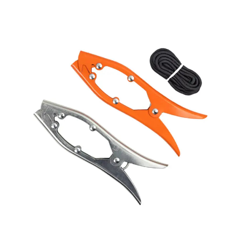 Yakgear 010083 Brush Gripper Orange Quality brush gripper from Yakgear