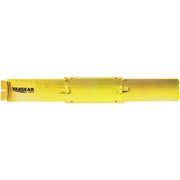 Yakgear 019004Y The Fish Stik Yellow Quality fish measuring board from Yakgear