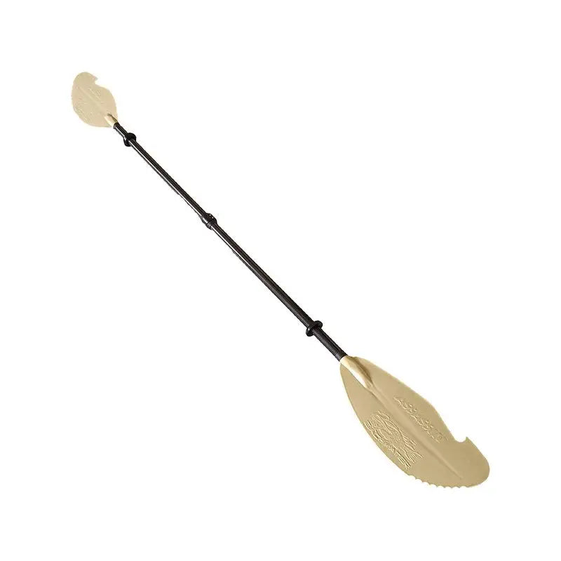 Yakgear 060018 Desert Tan Assassin Full Paddle Le Quality marine paddle from Yakgear
