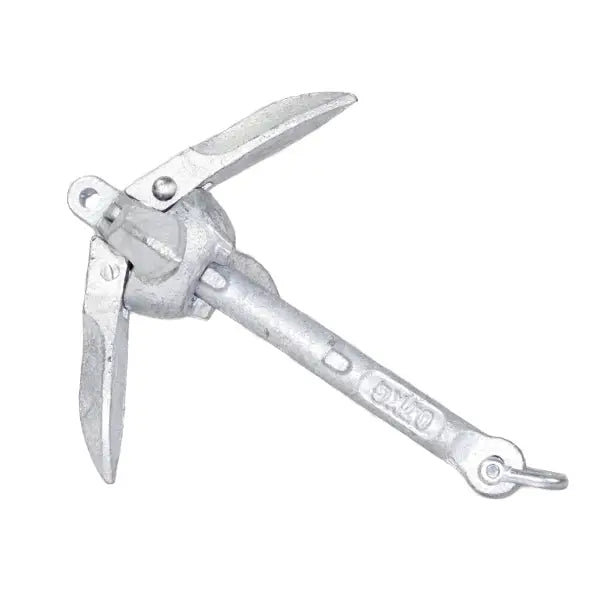 Yakgear AB1 Anchor