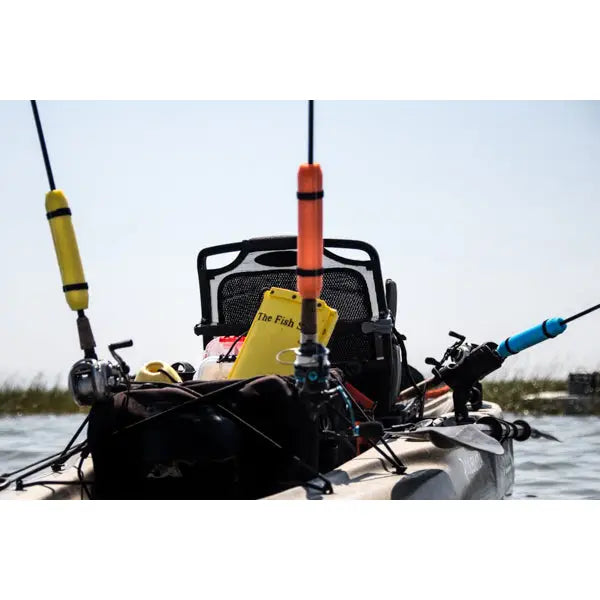 Yakgear For All Fishing Poles Fishing Rod Float RF3-YK - Floats