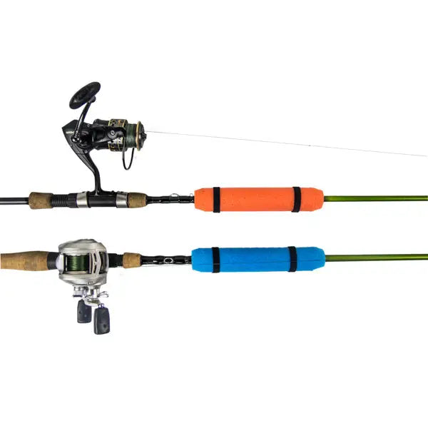 Yakgear For All Fishing Poles Fishing Rod Float RF3-YK - Floats