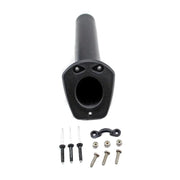 Yakgear Fmh Flush Mount Rod Holder Kit W Pad E Quality fishing rod holder from Yakgear