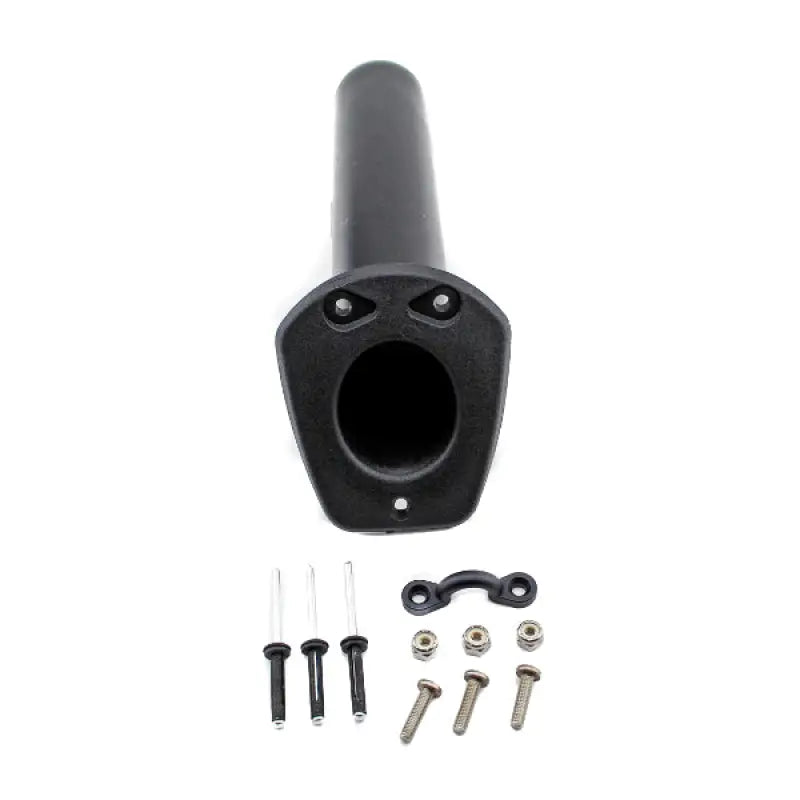 Yakgear Fmh Flush Mount Rod Holder Kit W Pad E Quality fishing rod holder from Yakgear