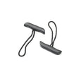 Yakgear Handc Toggle Handle Kit 2 Per Pack Quality kayak handle from Yakgear