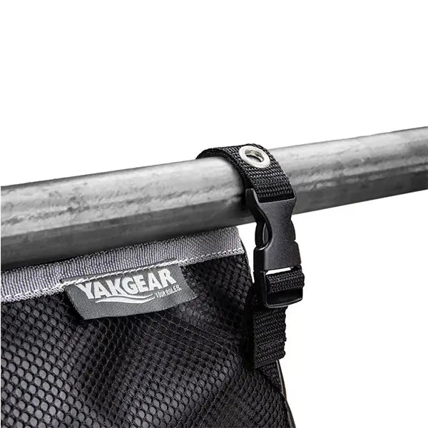 Yakgear Installs In Seconds Gear Bag 01-0129 - Yaksack