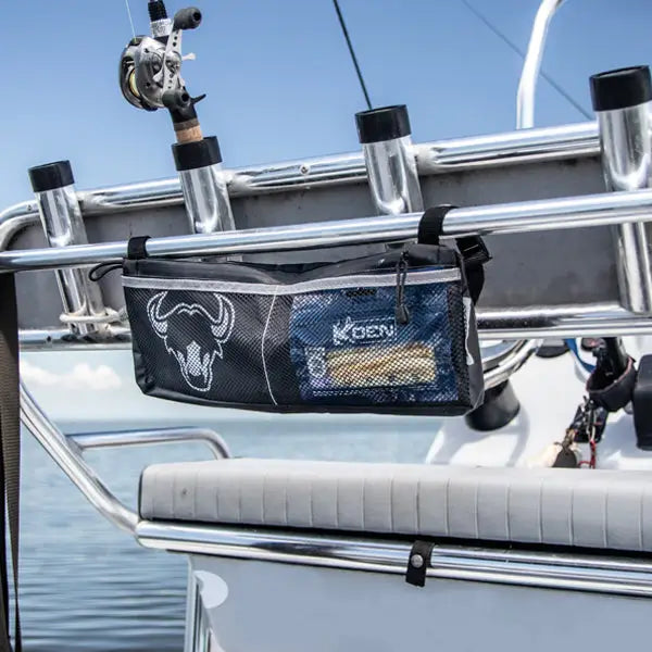 Yakgear Installs In Seconds Gear Bag 01-0129 - Yaksack