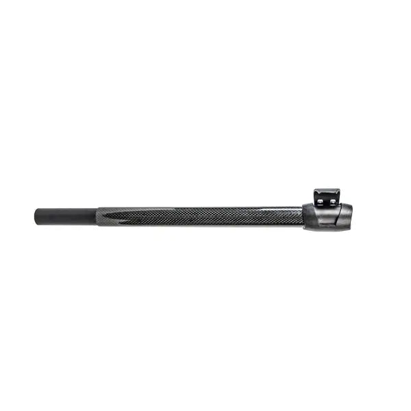 Yakgear Installs In Seconds Marine Paddle Extension 06-0018B - Carbon Fiber