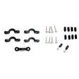 Yakgear PEK5 Pad Eye Kit 5 Piece Quality kayak canoe pad eye from Yakgear