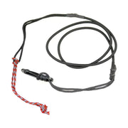 Yakgear Pfc 2 Leash Combo PaddlePole Leash Quality marine paddle leash from Yakgear