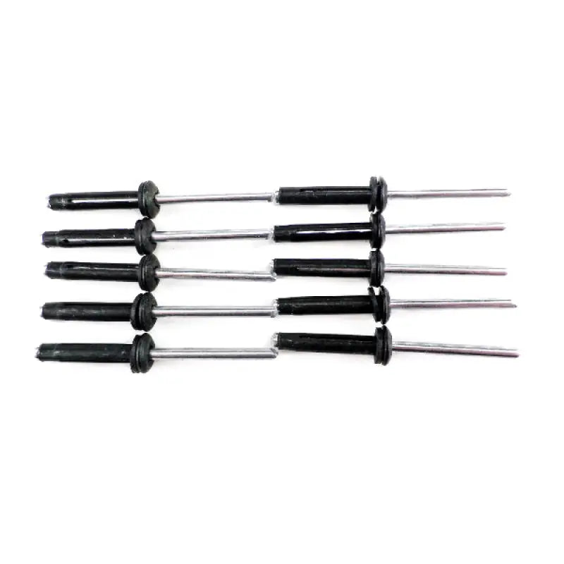 Yakgear TGR10 Tri Grip Rivet Kit 10 Per Pack Quality rivet from Yakgear