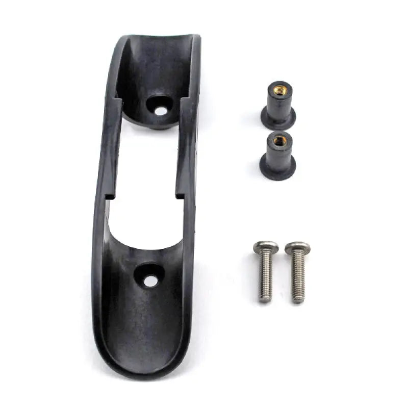 Yakgear TPC1 Taco Paddle Clip Kit Quality marine paddle clip from Yakgear