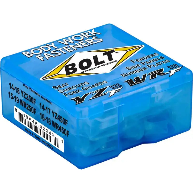 BOLT YAM-1400024