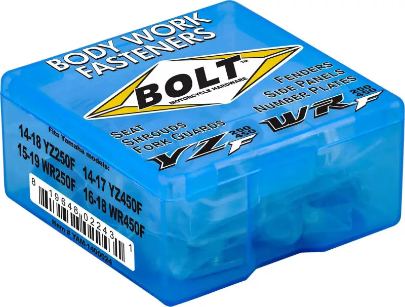 BOLT YAM-1400024