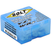 BOLT YAM-1800004 Full Plastic Fastener Kit Yam