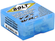 BOLT YAM-1800004 Full Plastic Fastener Kit Yam