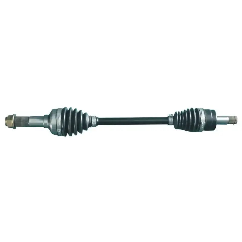 OPEN TRAIL YAM-7017 Oe 2.0 Axle Front Left