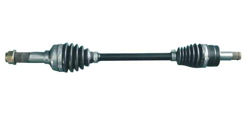 OPEN TRAIL YAM-7017 Oe 2.0 Axle Front Left