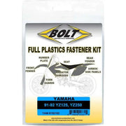 BOLT YAM-9192102