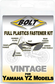 BOLT YAM-9395103