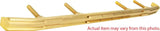 YAM-D2226-45 Stud Boy Deuce Bar 4.5 Inch - RV and Auto Parts