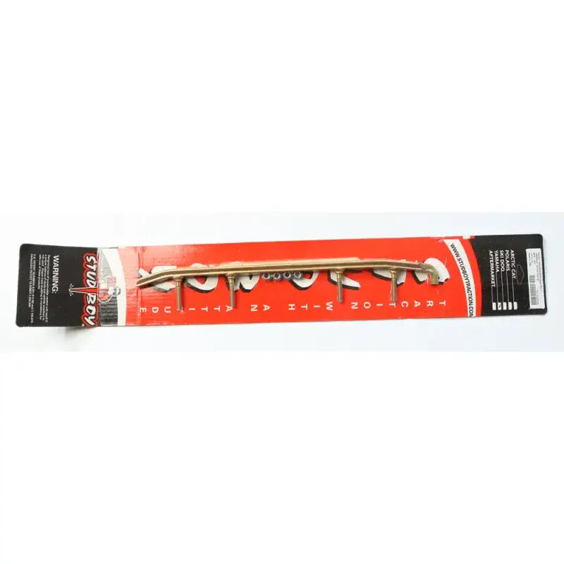 YAM-D2226-90 Deuce Bar 9’’ - Runner