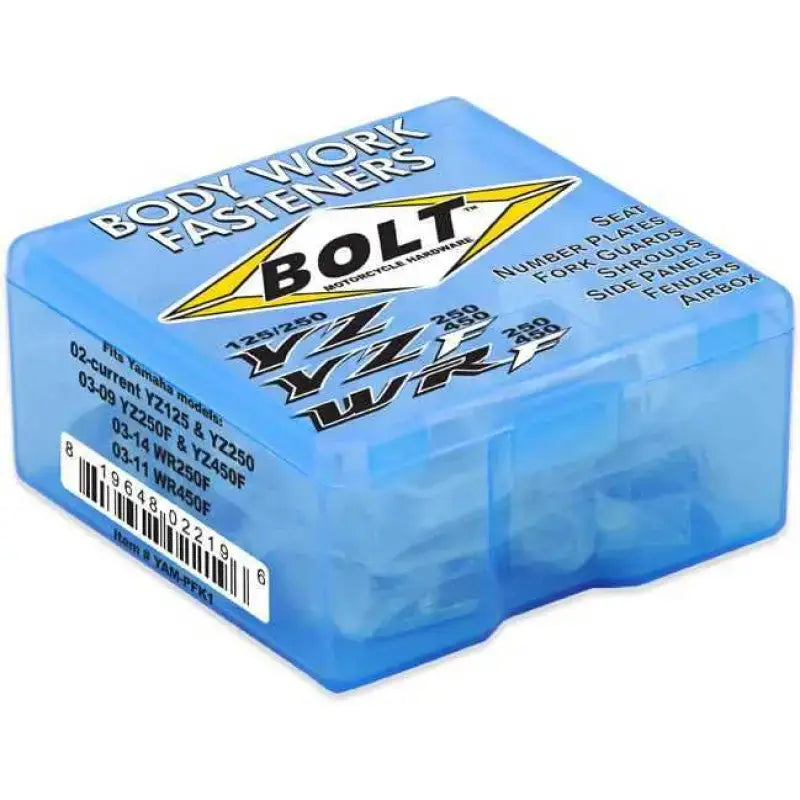 BOLT YAM-PFK1