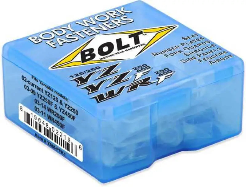 BOLT YAM-PFK1