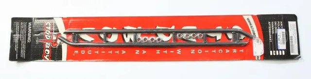 YAM-R2082-40 Stud Boy Round Bars 4 Inch - RV and Auto Parts