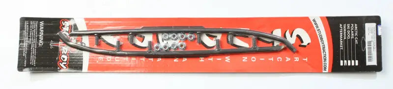 YAM-R2083-60 Round Bars 6’’ - Bar Runners
