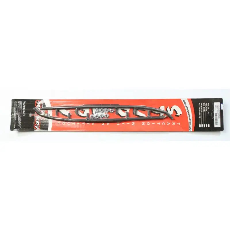 YAM-R2083-60 Round Bars 6’’ - Bar Runners