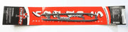 STUD BOY YAM-R2141-40 Round Bars 4"