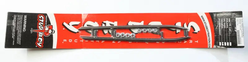 STUD BOY YAM-R2141-40 Round Bars 4"