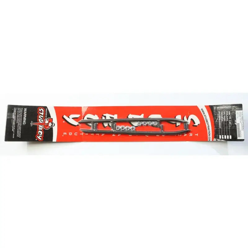 STUD BOY YAM-R2141-40 Round Bars 4"