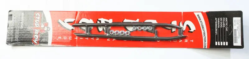 YAM-R2141-60 Round Bars 6’’ - Bar Runners