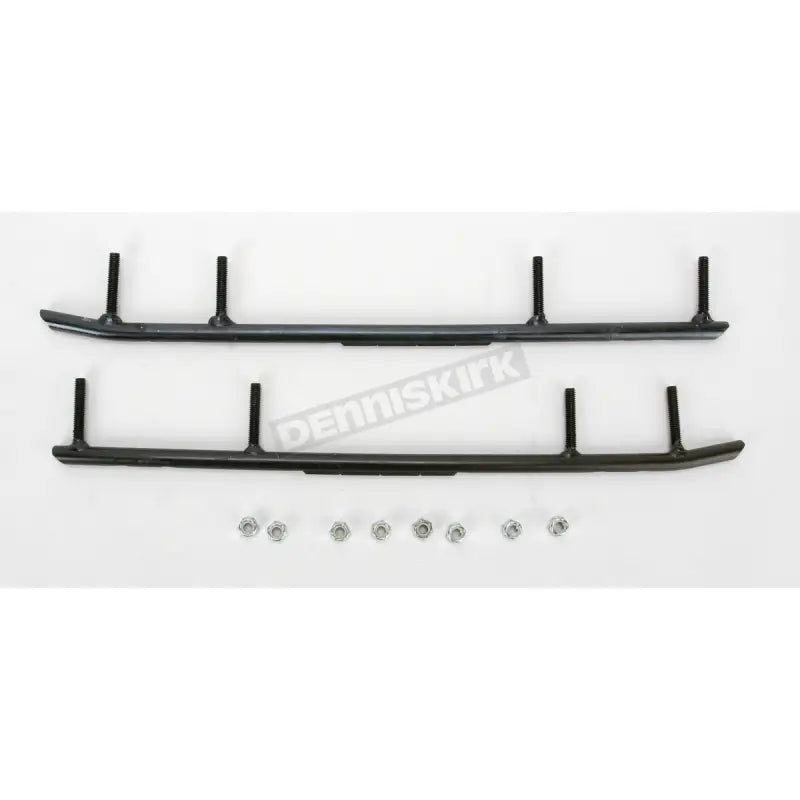 YAM-R2204-40 Stud Boy Round Bars 4 Inch Yam - Skis/Carbides/Runners