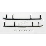 YAM-R2204-40 Stud Boy Round Bars 4 Inch Yam - Skis/Carbides/Runners